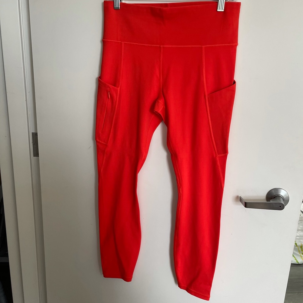 Athleta Leggings